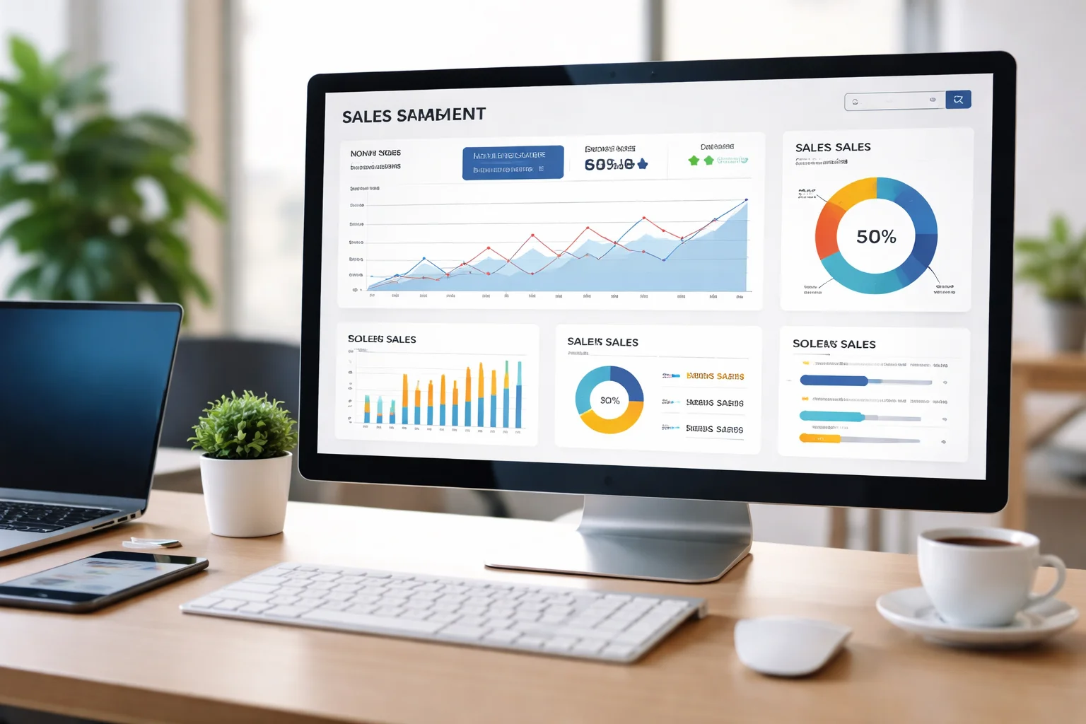 FDC Sales Update Today