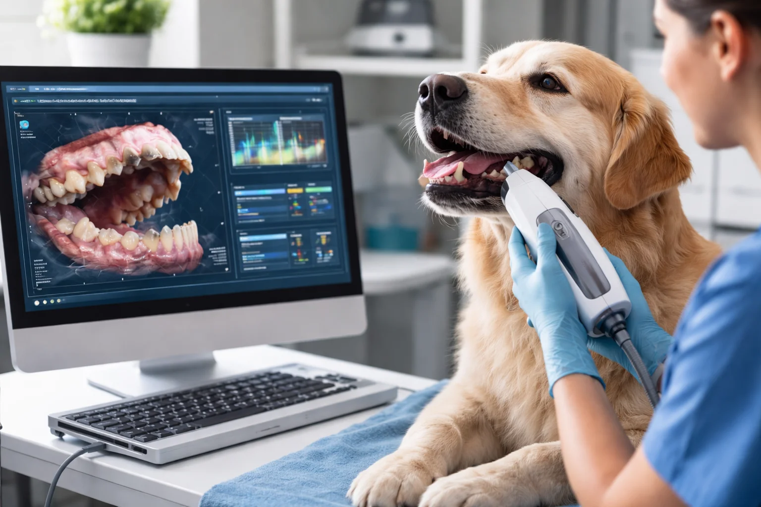 nerovet ai dentistry