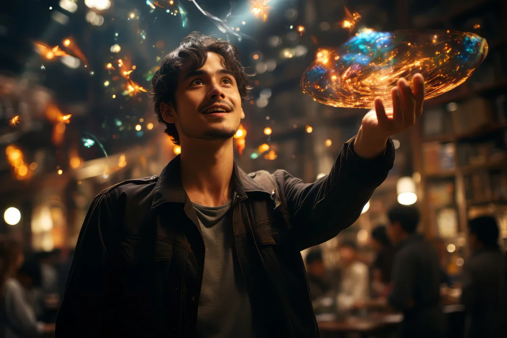 10 Emerging Artists You Need to Know Right Now