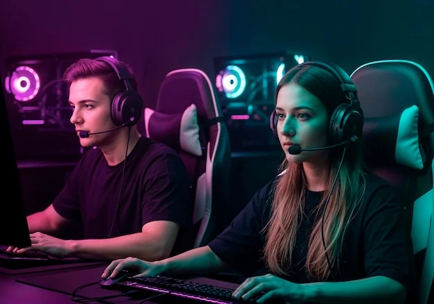 gaming vivid2201 patches