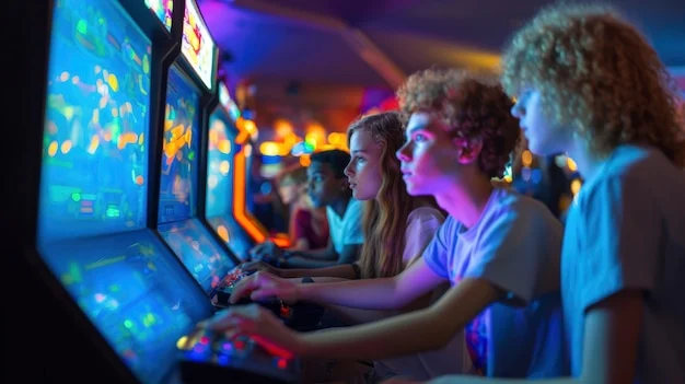 online game event pblgamevent