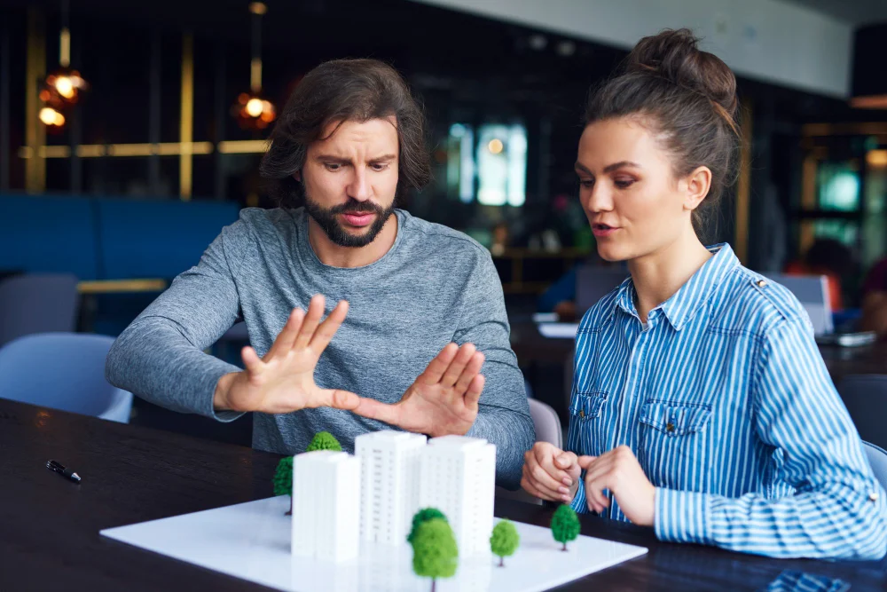 buying a home