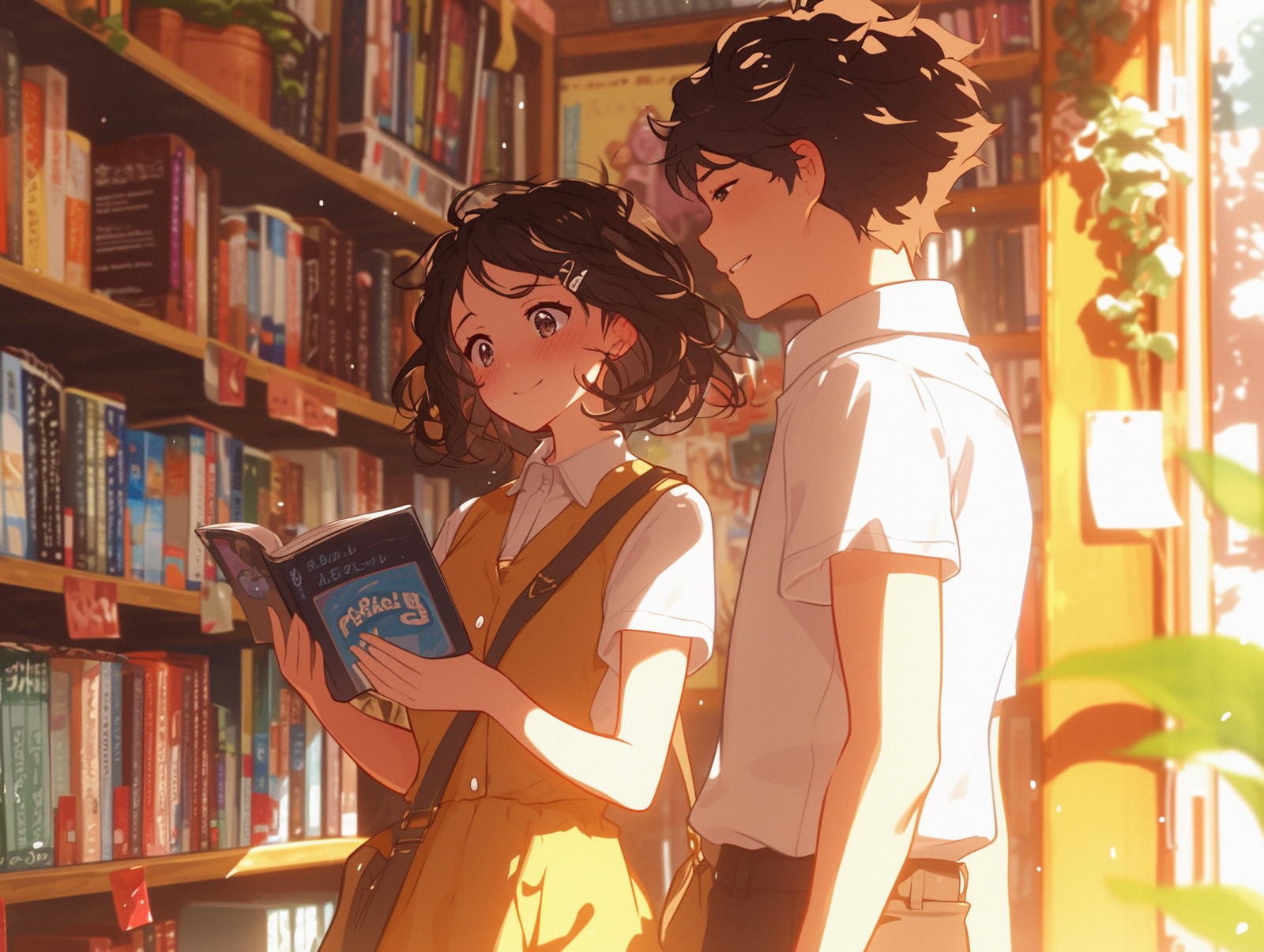Why Manga Series Are More Popular Than Ever